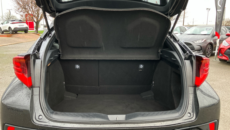 Toyota C-HR 1.8 Hybrid Excel 5dr CVT Hybrid Hatchback